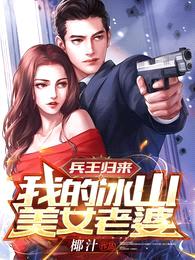 兵王归来:我的冰山美女老婆