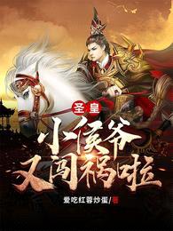 圣皇!小侯爷又闯祸啦!