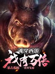 魂穿西游:我有万倍暴击系统