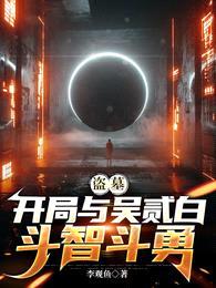 盗墓:开局与吴贰白斗智斗勇