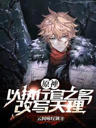 原神:以执行官之名,改写天理