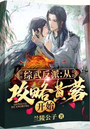 综武反派:从攻略黄蓉开始